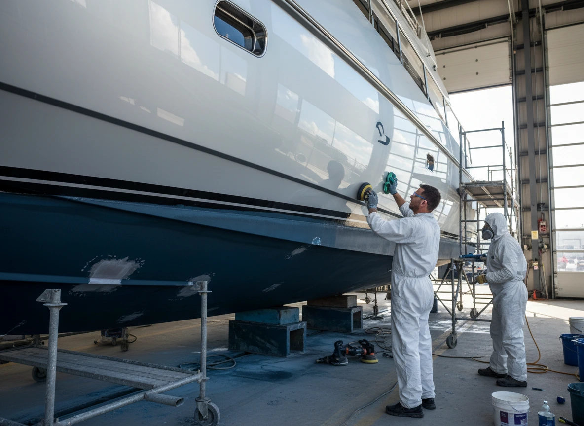 Gövde ve Kozmetik Bakım