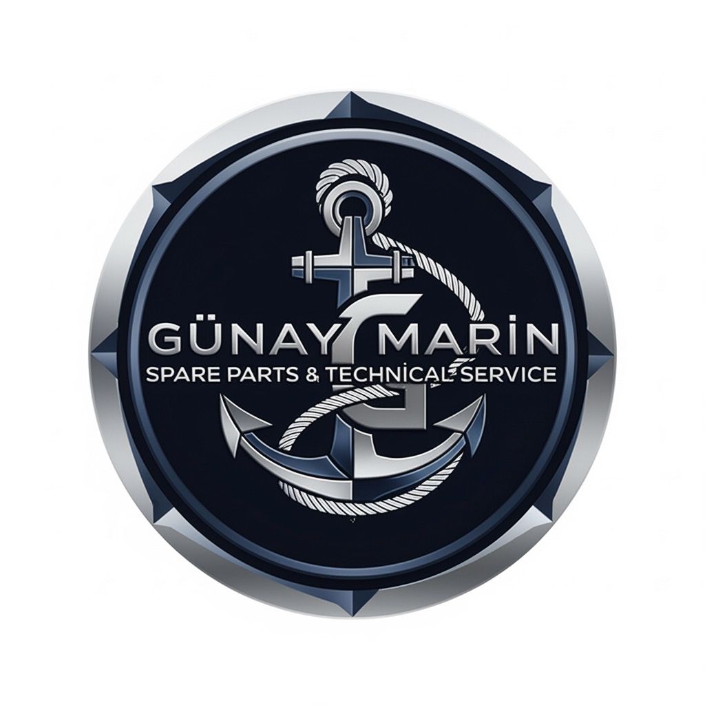 Günay Marin Logo